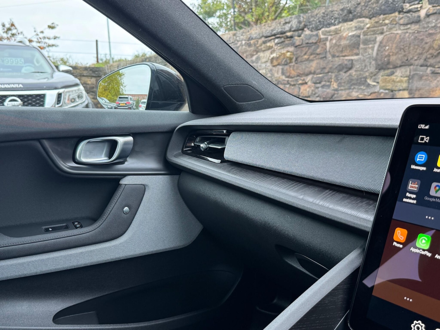 Used Polestar Polestar 2 2020 for sale - 76995625: Photo 44