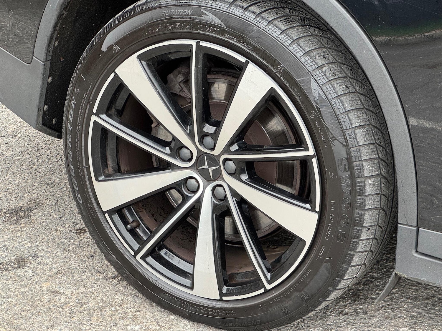 Used Polestar Polestar 2 2020 for sale - 76995625: Photo 51