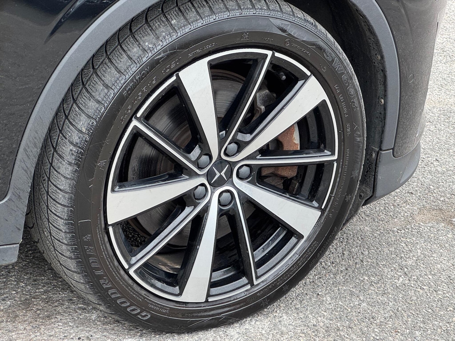 Used Polestar Polestar 2 2020 for sale - 76995625: Photo 52