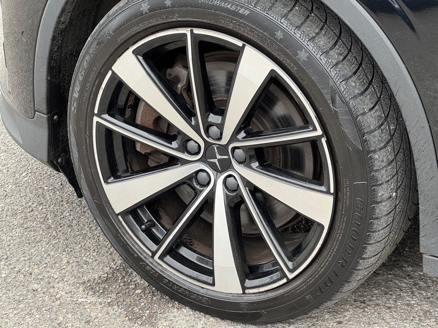 Used Polestar Polestar 2 2020 for sale - 76995625: Photo 53