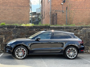 Used Porsche Macan 2014 for sale - 78416061: Photo