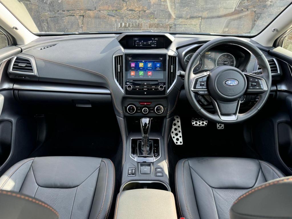 Used Subaru XV 2018 for sale - 76161038: Photo 11