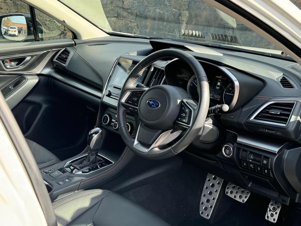 Used Subaru XV 2018 for sale - 76161038: Photo 12