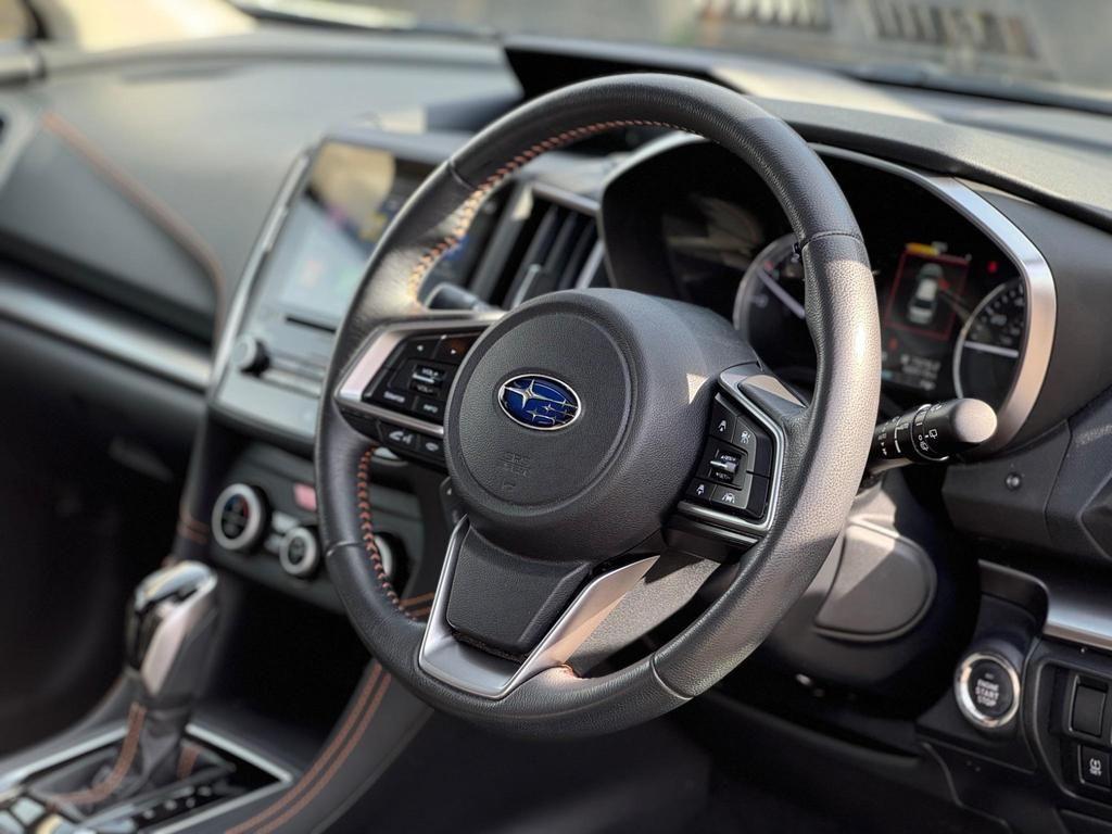 Used Subaru XV 2018 for sale - 76161038: Photo 13