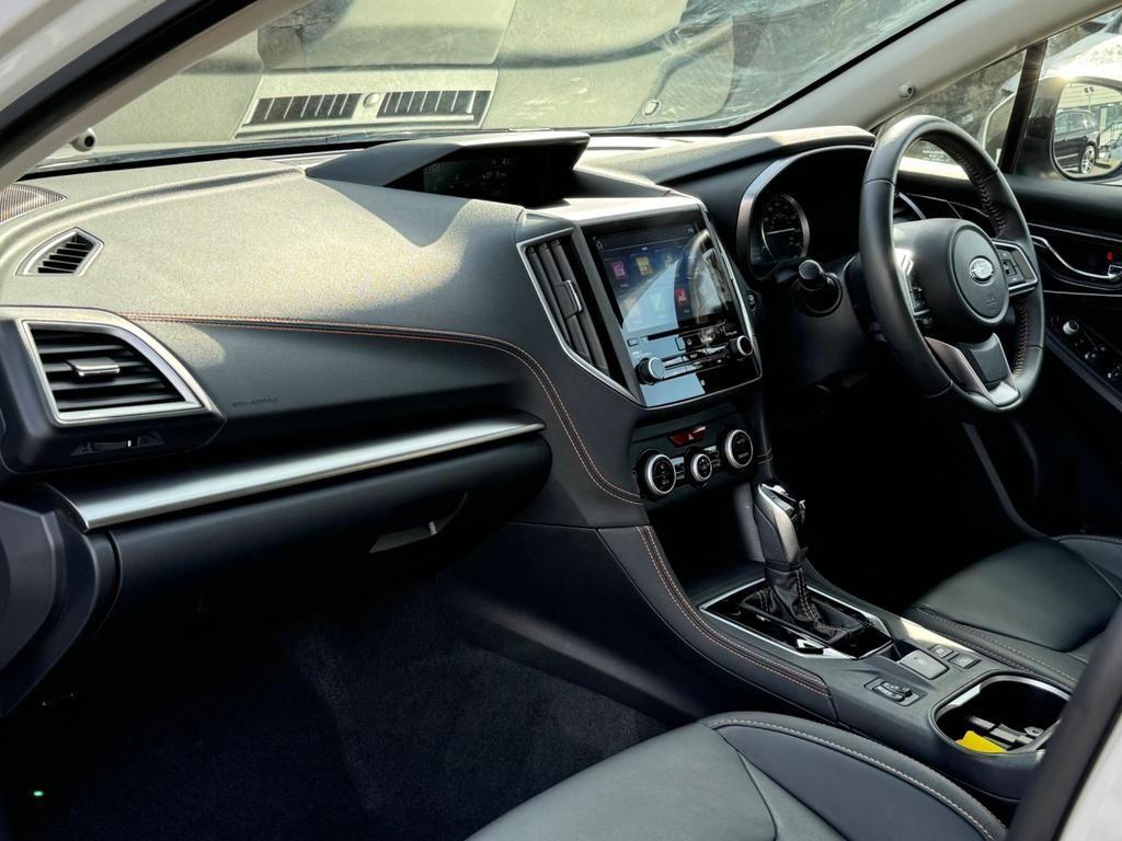 Used Subaru XV 2018 for sale - 76161038: Photo 14