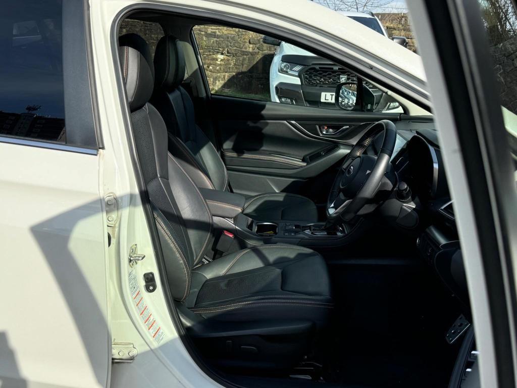 Used Subaru XV 2018 for sale - 76161038: Photo 15