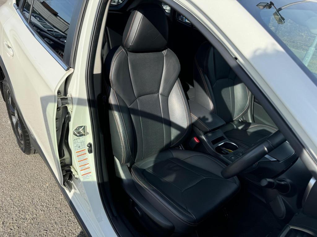 Used Subaru XV 2018 for sale - 76161038: Photo 17