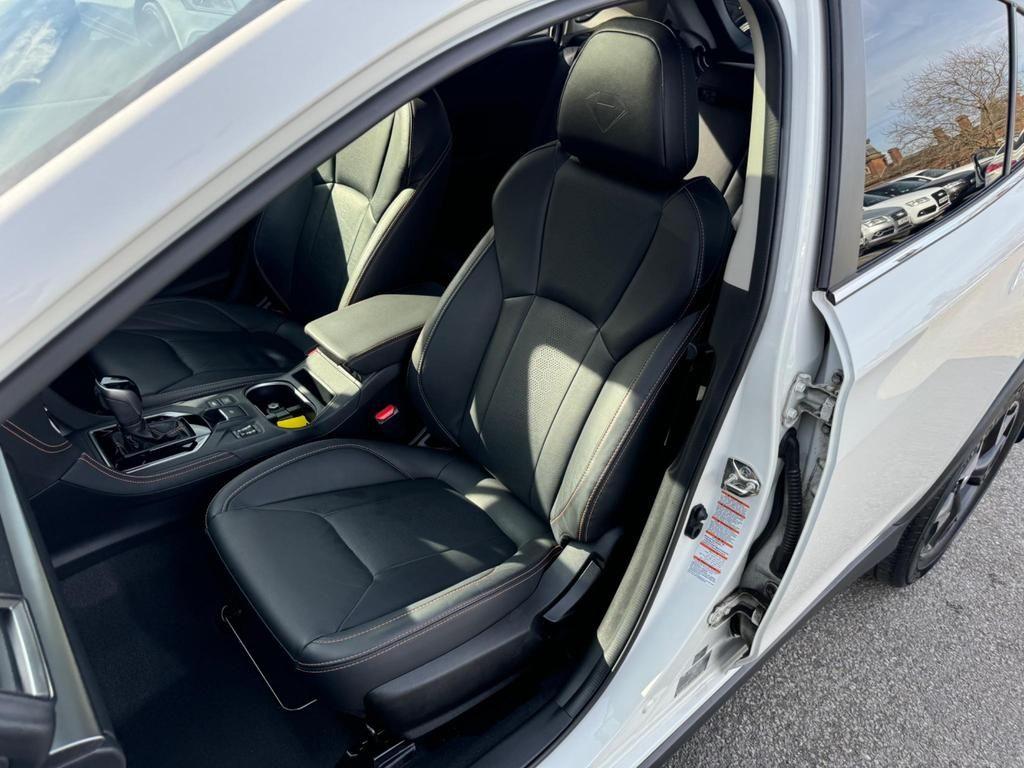 Used Subaru XV 2018 for sale - 76161038: Photo 18