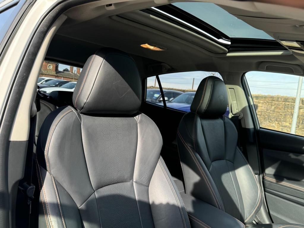 Used Subaru XV 2018 for sale - 76161038: Photo 19