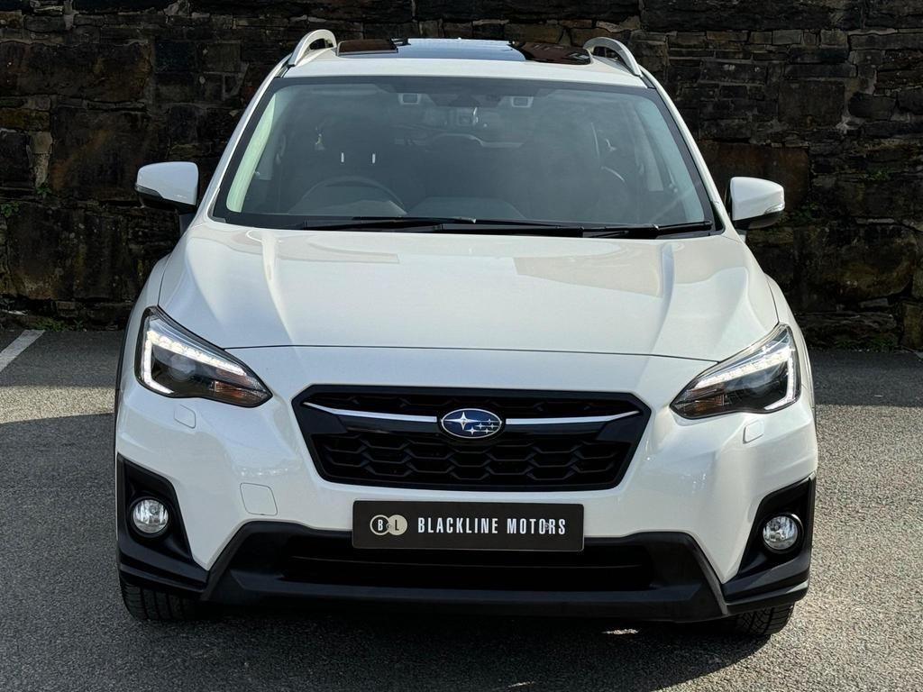 Used Subaru XV 2018 for sale - 76161038: Photo 2