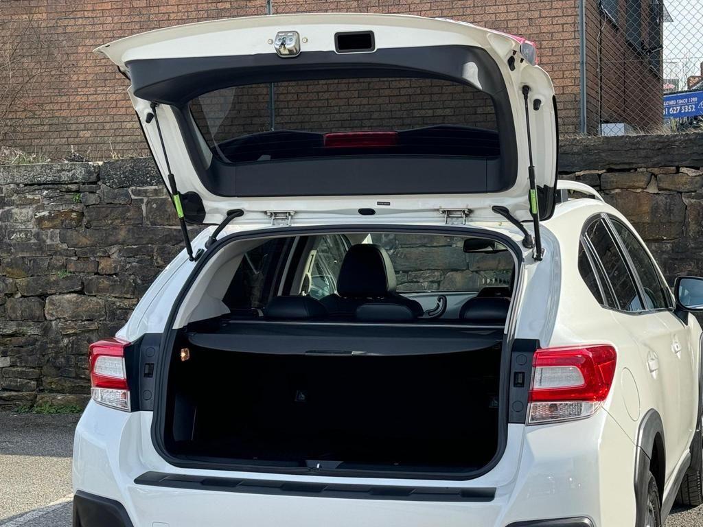 Used Subaru XV 2018 for sale - 76161038: Photo 21