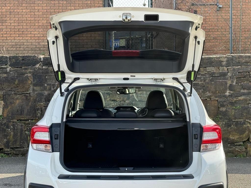 Used Subaru XV 2018 for sale - 76161038: Photo 22