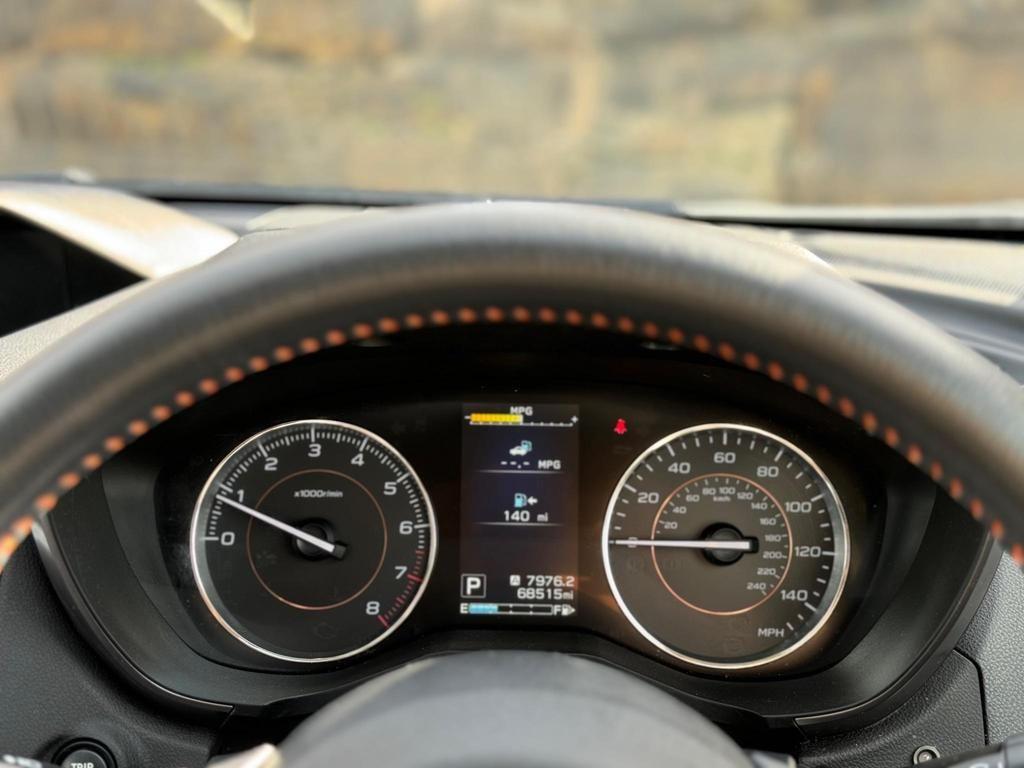 Used Subaru XV 2018 for sale - 76161038: Photo 24