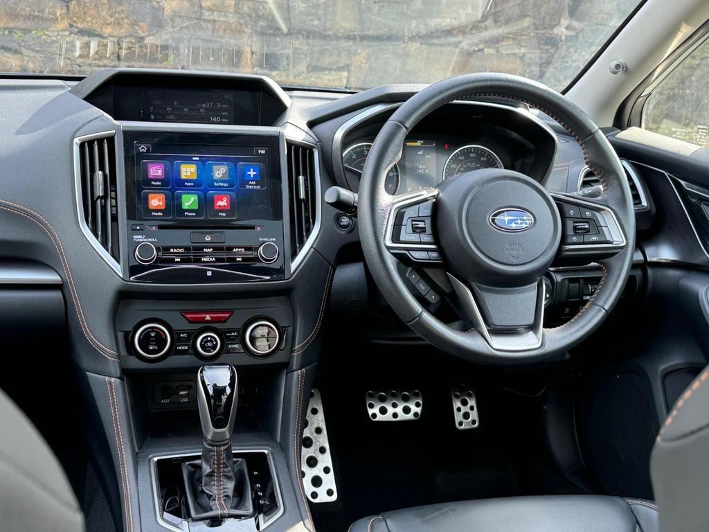 Used Subaru XV 2018 for sale - 76161038: Photo 25