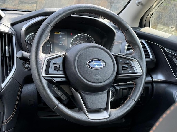 Used Subaru XV 2018 for sale - 76161038: Photo 26