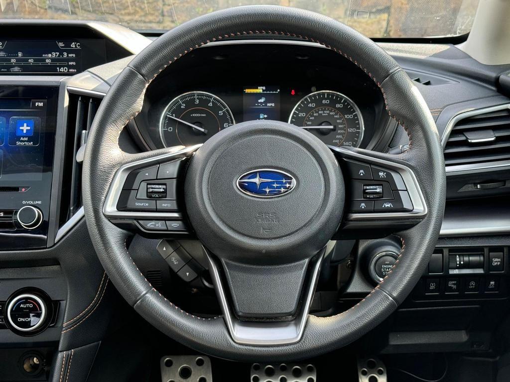Used Subaru XV 2018 for sale - 76161038: Photo 27