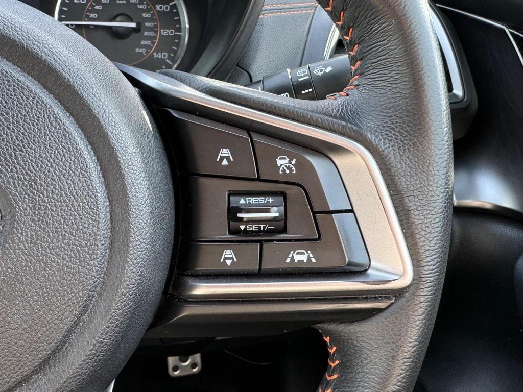 Used Subaru XV 2018 for sale - 76161038: Photo 28