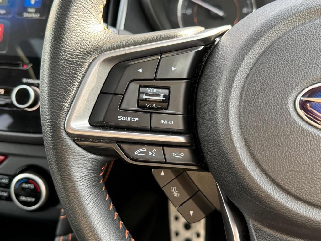 Used Subaru XV 2018 for sale - 76161038: Photo 29