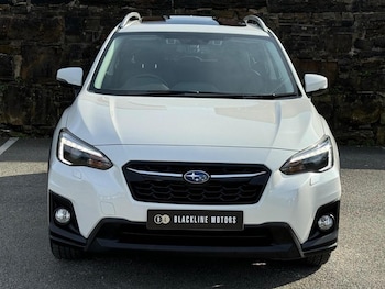 Used Subaru XV 2018 for sale - 76161038: Photo