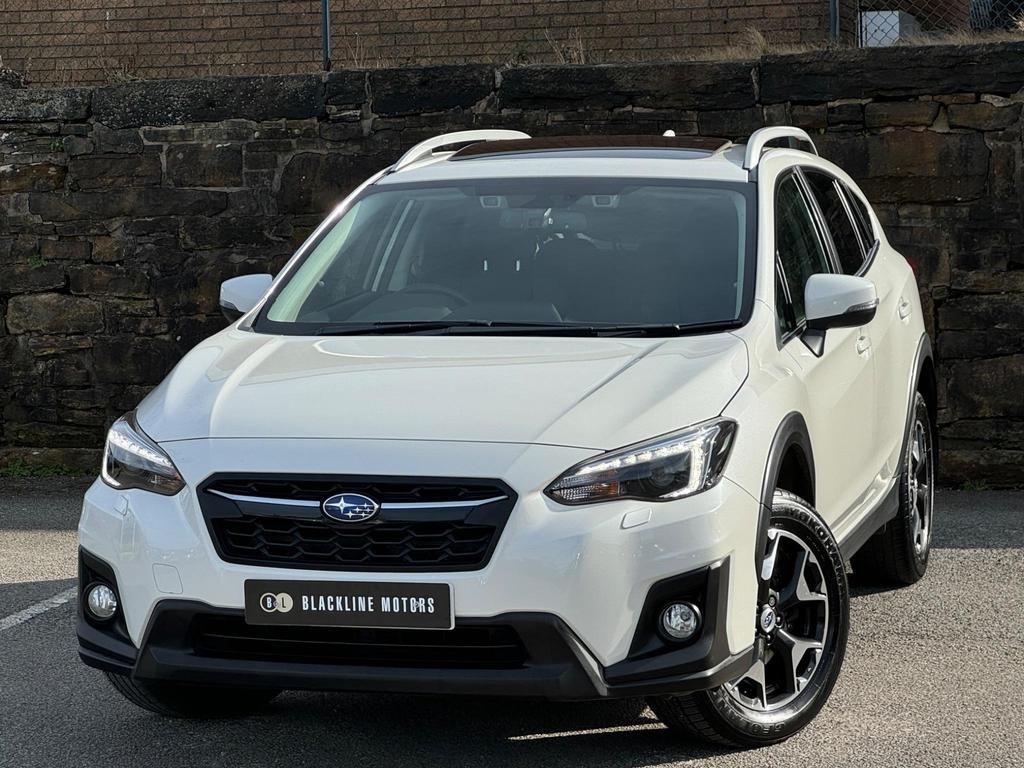 Used Subaru XV 2018 for sale - 76161038: Photo 3