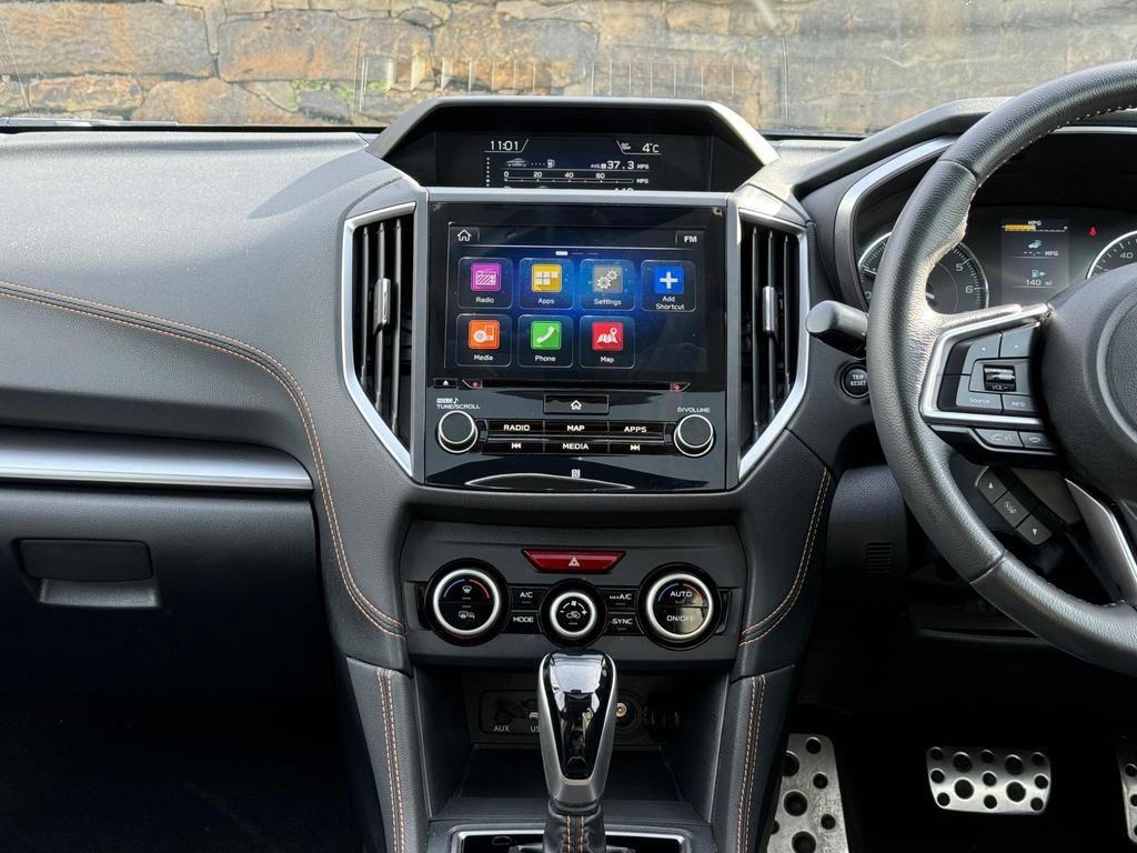 Used Subaru XV 2018 for sale - 76161038: Photo 31