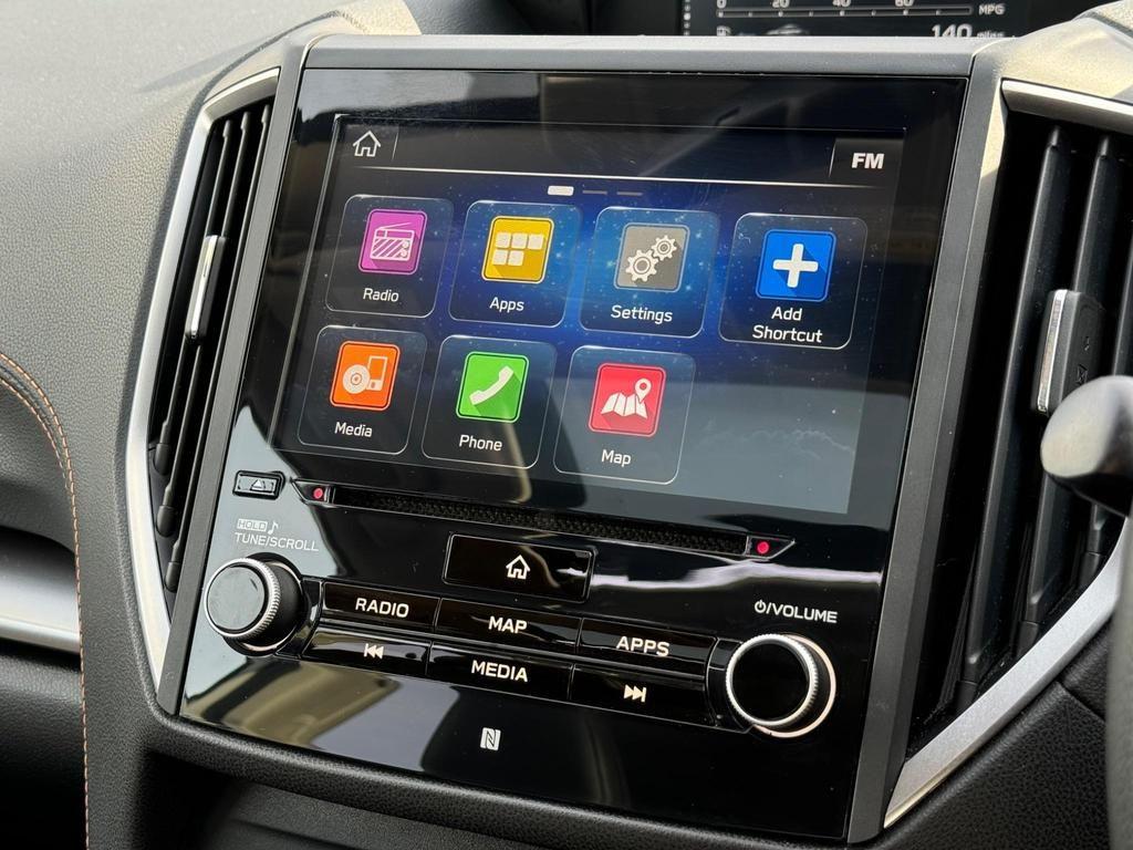 Used Subaru XV 2018 for sale - 76161038: Photo 33