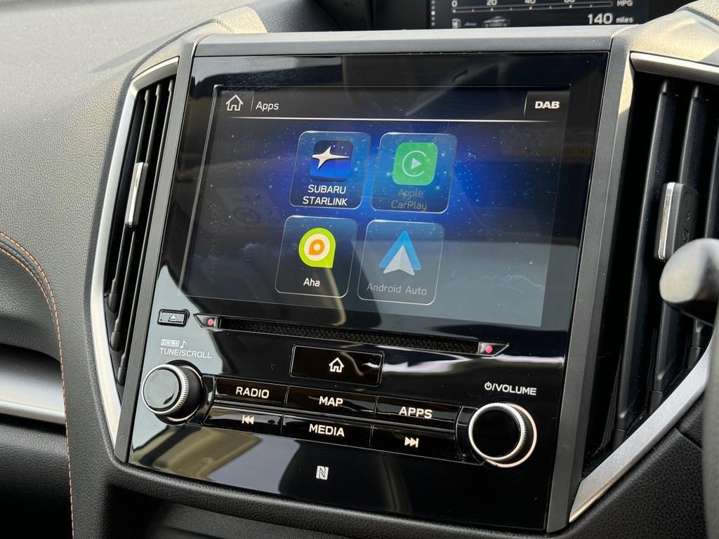 Used Subaru XV 2018 for sale - 76161038: Photo 34