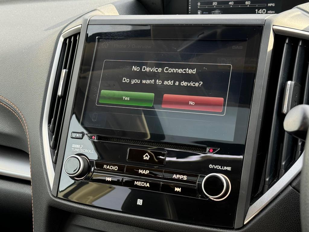 Used Subaru XV 2018 for sale - 76161038: Photo 35