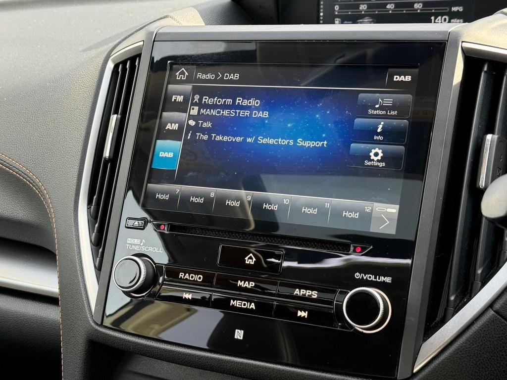 Used Subaru XV 2018 for sale - 76161038: Photo 36