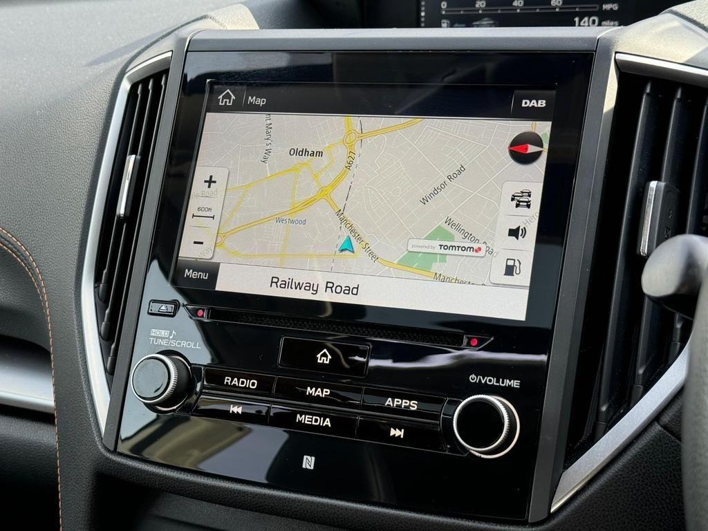 Used Subaru XV 2018 for sale - 76161038: Photo 37