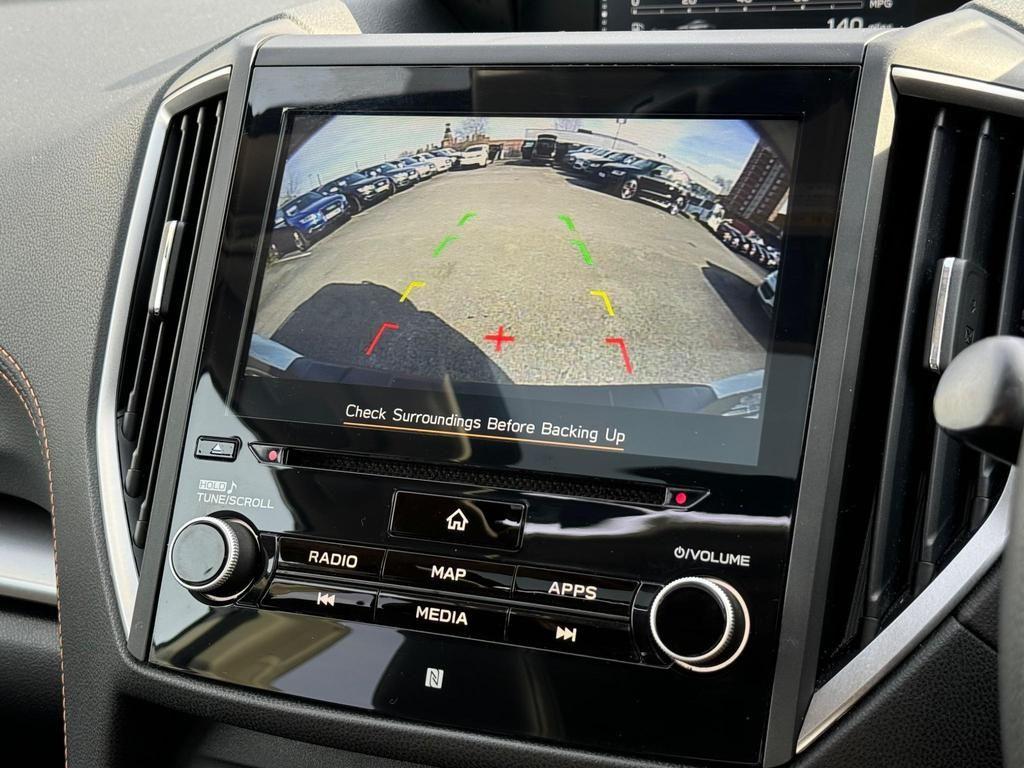 Used Subaru XV 2018 for sale - 76161038: Photo 38