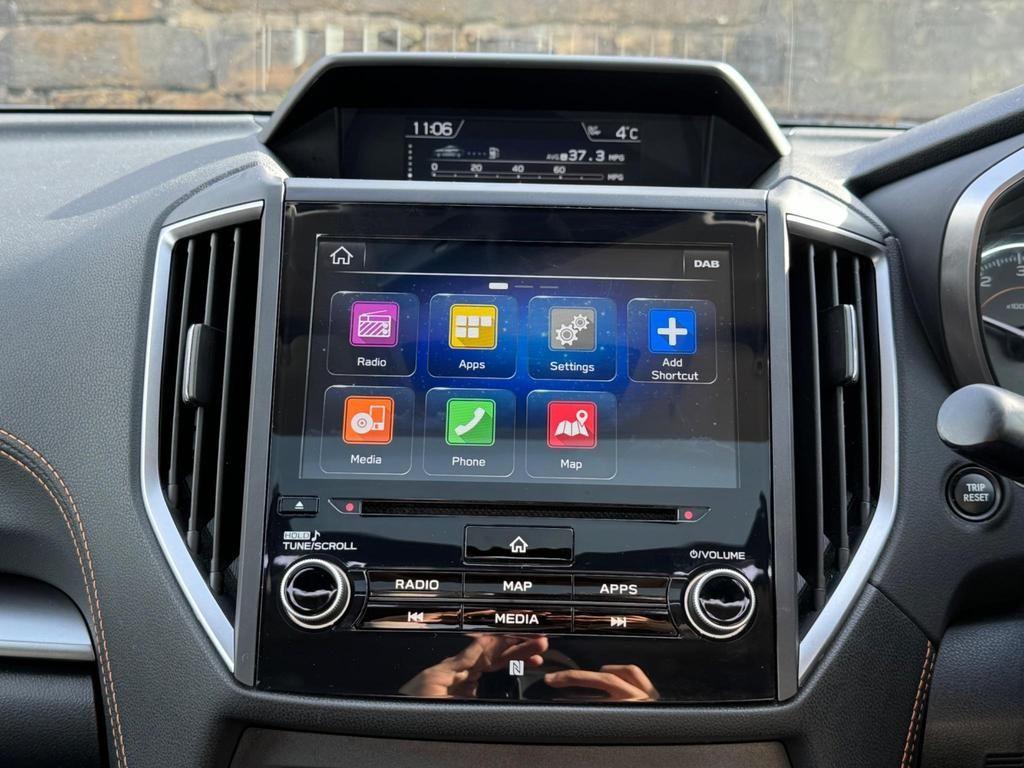 Used Subaru XV 2018 for sale - 76161038: Photo 39