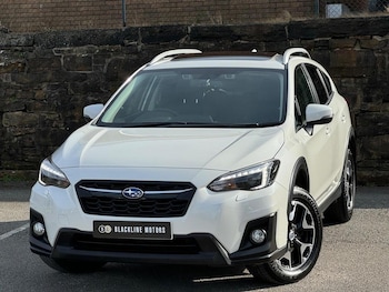 Used Subaru XV 2018 for sale - 76161038: Photo
