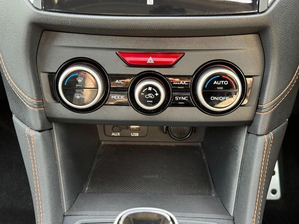 Used Subaru XV 2018 for sale - 76161038: Photo 41