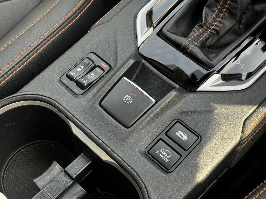 Used Subaru XV 2018 for sale - 76161038: Photo 45