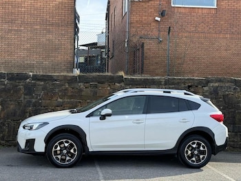 Used Subaru XV 2018 for sale - 76161038: Photo