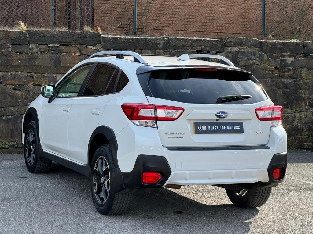 Used Subaru XV 2018 for sale - 76161038: Photo 5