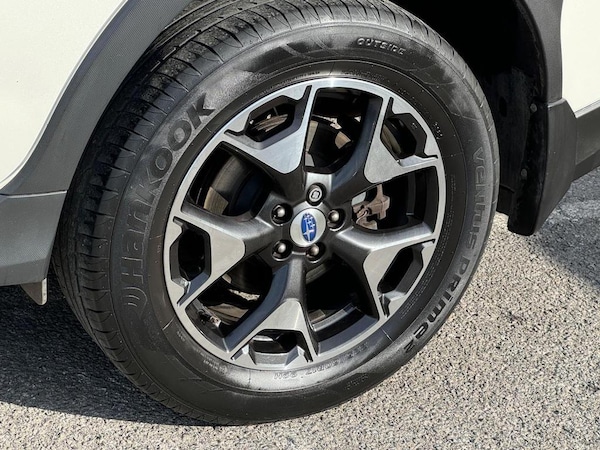 Used Subaru XV 2018 for sale - 76161038: Photo 55