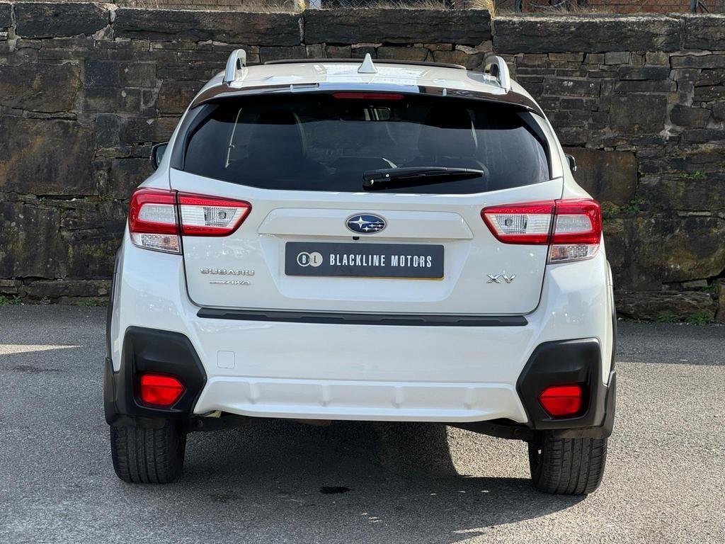 Used Subaru XV 2018 for sale - 76161038: Photo 6