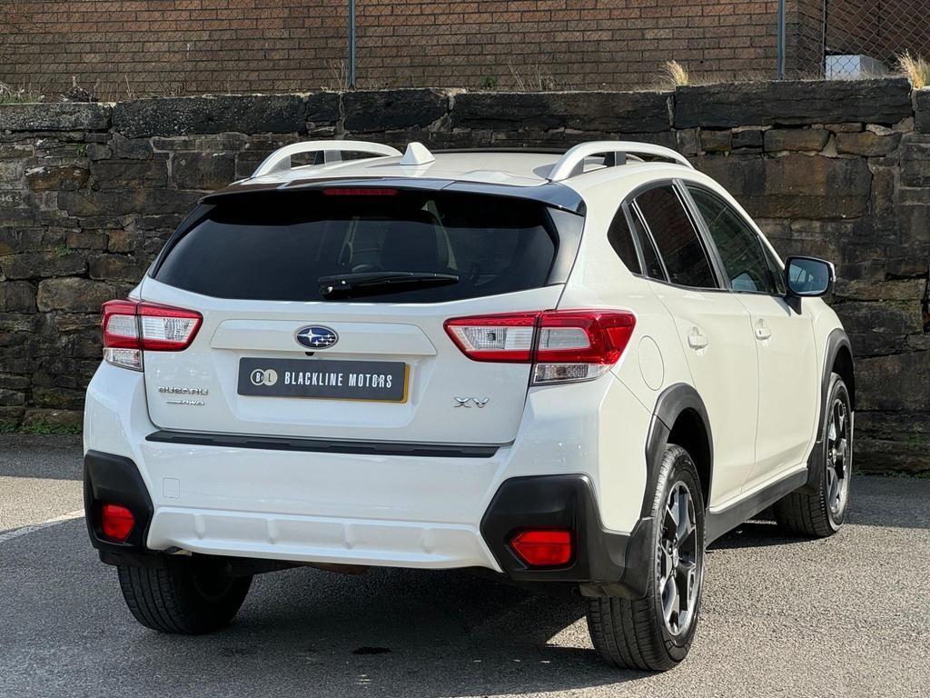Used Subaru XV 2018 for sale - 76161038: Photo 7