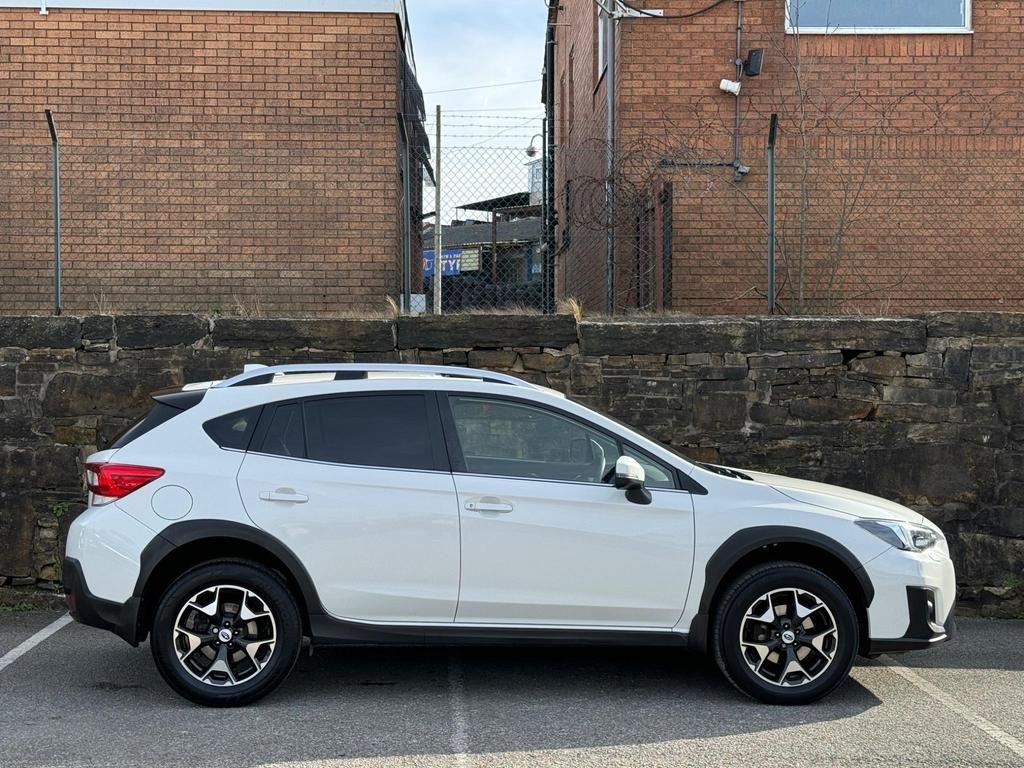 Used Subaru XV 2018 for sale - 76161038: Photo 8