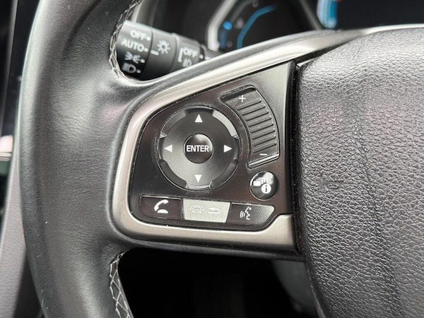 Used Honda Civic 2017 for sale - 76161118: Photo 30