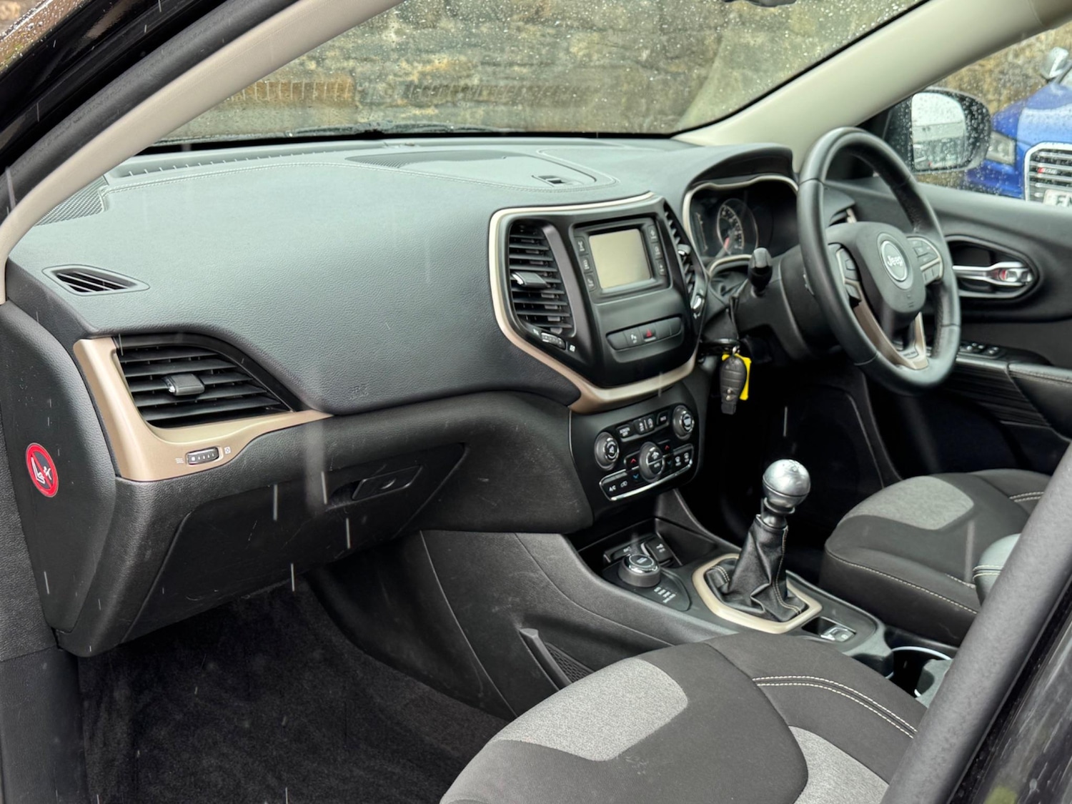 Used Jeep Cherokee 2015 for sale - 76161056: Photo 13