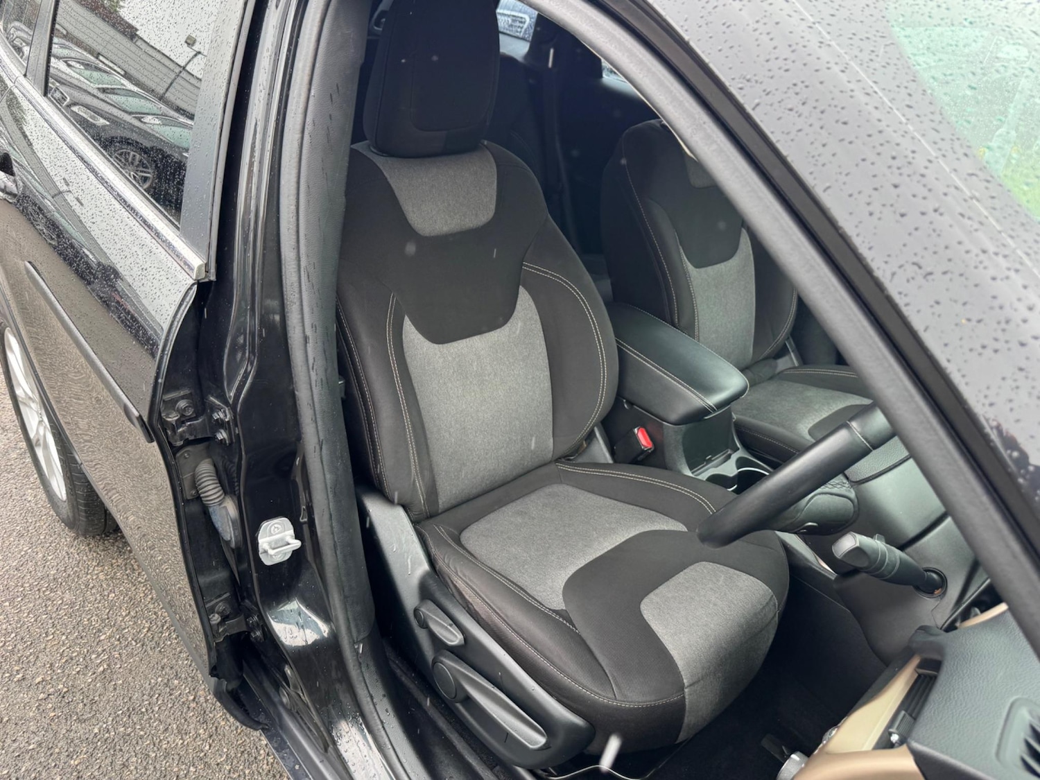 Used Jeep Cherokee 2015 for sale - 76161056: Photo 16