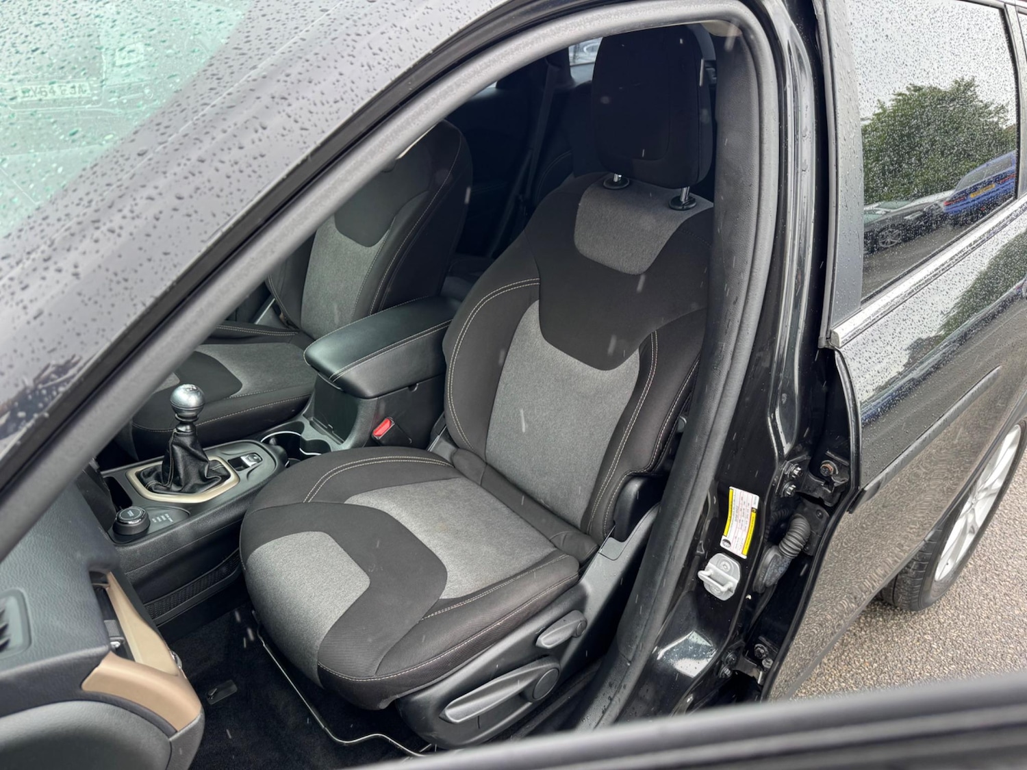 Used Jeep Cherokee 2015 for sale - 76161056: Photo 17