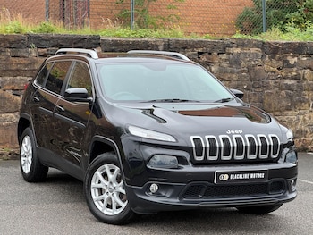 Used Jeep Cherokee 2014 for sale - 76161056: Photo