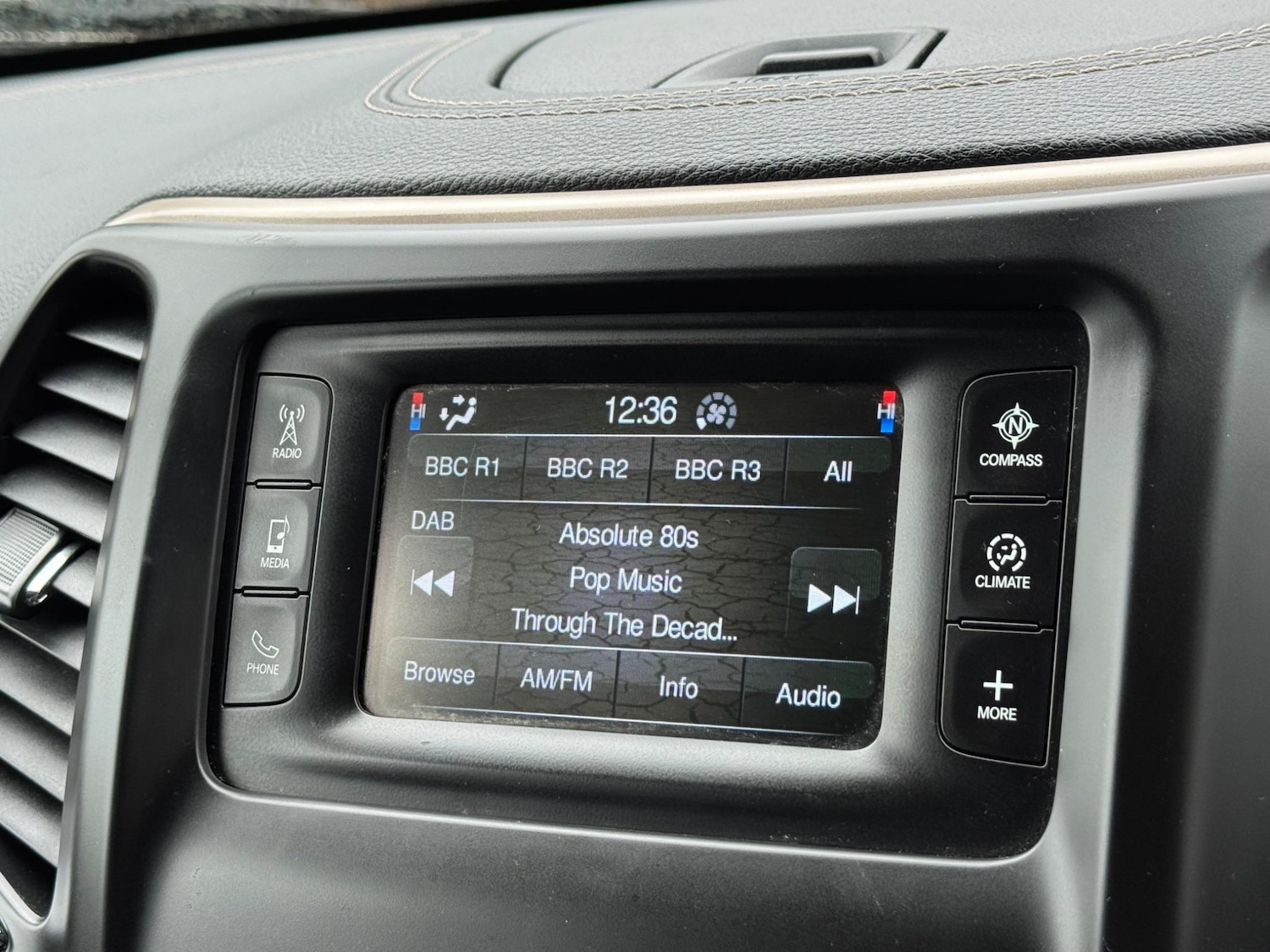 Used Jeep Cherokee 2015 for sale - 76161056: Photo 29