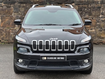 Used Jeep Cherokee 2014 for sale - 76161056: Photo