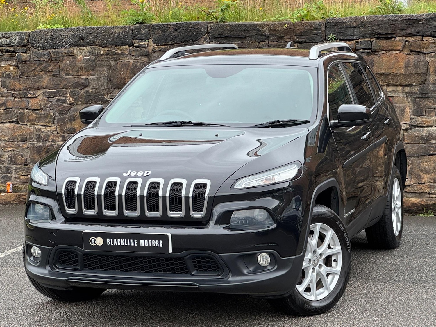 Used Jeep Cherokee 2015 for sale - 76161056: Photo 3