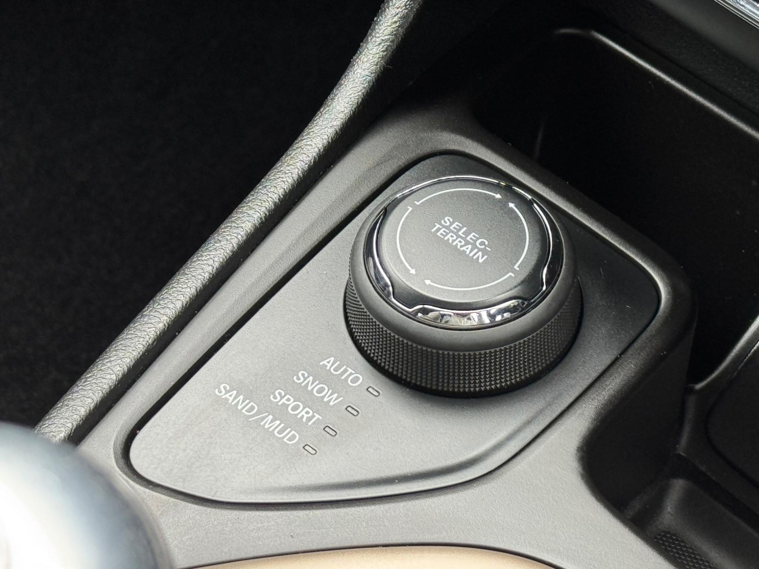 Used Jeep Cherokee 2015 for sale - 76161056: Photo 39